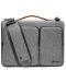 Чанта за лаптоп Tomtoc - Defender-A42 A42F2G3, 16'', сива - 1t