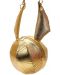 Чанта Loungefly Movies: Harry Potter - Golden Snitch - 4t