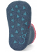 Чорапи за пълзене Sterntaler - Роботче, 21/22 размер, 18-24 месеца, 2 чифта - 4t