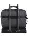 Чанта за лаптоп Canyon - B-5 Business, 15.6", сива - 5t