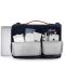 Чанта за лаптоп Tomtoc - Defender-A42 A42F2B1, 16'', синя - 3t
