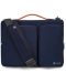 Чанта за лаптоп Tomtoc - Defender-A42 A42F2B1, 16'', синя - 1t
