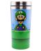Чаша за път Paladone Super Mario - Warp Pipe - 2t