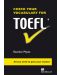 Check your Vocabulary for TOEFL  / Английски за сертификат: Лексика - 1t