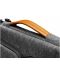 Чанта за лаптоп Tomtoc - Defender-A42 A42F2G3, 16'', сива - 7t
