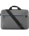 Чанта за лаптоп HP - Prelude, 15.6'', сива - 1t