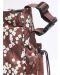 Чанта за пелени Barbabebe - Пролетен цвят - 5t