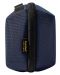 Чанта tomtoc - Accordion Accessory Pouch, 3.5 l, синя - 3t
