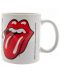 Чаша Pyramid Music: The Rolling Stones - Lips & Tongue - 1t