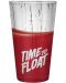 Чаша за вода ABYstyle Movies: IT - Time to Float - 1t