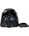 Чанта Loungefly Movies: Star Wars - Darth Vader Helmet - 7t