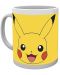 Чаша ABYstyle Animation: Pokemon - Pikachu - 1t
