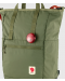 Чанта Fjallraven - High Coast Totepack, оранжева - 10t