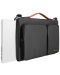 Чанта за лаптоп Tomtoc - Defender-A42 A42F2D1, 16'', черна - 2t