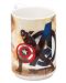 Чаша Disney – Капитан Америка, 300 ml - 1t