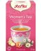 Чай за жени, 17 пакетчета, Yogi Tea - 1t