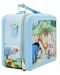 Чанта Loungefly Disney: Winnie The Pooh - Lunchbox - 3t