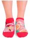 Чорапи Pirin Hill - Arty Socks, размер 39-42, розови - 2t