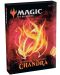 Magic the Gathering Signature Spellbook - Chandra - 1t