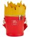 Чанта Loungefly Ad Icons: McDonald's - French Fries - 4t
