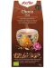 Choco Насипен чай с шоколад, 90 g, Yogi Tea - 1t