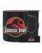 Чаша ABYstyle Movies: Jurassic park - Logo - 3t