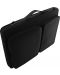 Чанта за лаптоп Next One - Slim Shoulder, MacBook Pro 16", черна - 3t