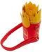 Чанта Loungefly Ad Icons: McDonald's - French Fries - 3t