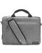 Чанта за лаптоп Tomtoc - Defender-A50 A43E1G3, 16'', сива - 1t