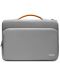 Чанта за лаптоп Tomtoc - A14F2G1, 16'', сива - 1t