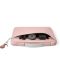 Чанта за лаптоп Tomtoc - Defender A22F2P1, 16'', розова - 6t