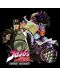 Чанта ABYstyle Animation: JoJo's Bizarre Adventure - Star Platinum - 2t