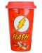 Чаша за път Pyramid DC Comics - The Flash, 340 ml - 1t