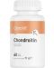 Chondroitin Sulfate, 800 mg, 60 таблетки, OstroVit - 1t