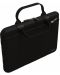 Чанта за лаптоп ZAGG - 14'', черна - 2t