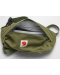 Чанта за кръст Fjallraven - Ulvo Hip Pack Medium, черна - 9t