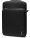 Чанта за лаптоп Tomtoc - DefenderACE-H13 A03D3D1, 14'', черна - 2t