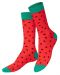 Чорапи Eat My Socks - Frozen Pop, Watermelon - 2t