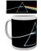 Чаша GB eye Music: Pink Floyd - Dark Side of the Moon Logo - 2t