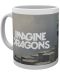 Чаша GB eye Music: Imagine Dragons - Night Visions - 1t