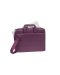 Чанта за лаптоп Rivacase 8231 15.6" - лилава - 1t