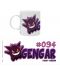 Чаша ABYstyle Games: Pokemon - Gengar #094 - 3t
