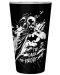 Чаша за вода ABYstyle DC Comics: Batman - Batman & The Joker - 1t