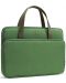 Чанта за лаптоп Tomtoc - Lady H21 A11D3T1, 14'', зелена - 2t
