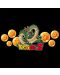 Чанта ABYstyle Animation: Dragon Ball Z - Shenron with Dragon Balls - 2t