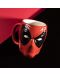 Чаша 3D Paladone Marvel: Deadpool - Deadpool - 2t