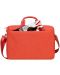 Чанта за лаптоп Rivacase - 8335, 15.6", оранжева - 6t