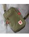 Чанта Fjallraven - High Coast Pocket, оранжева - 7t