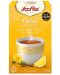 Чай за детоксикация с лимон, 17 пакетчета, Yogi Tea - 1t