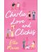 Charlie, Love and Clichés - 1t